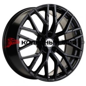 Khomen Wheels KHW2005 (Voyah FREE) 8,5х20 5/120 ET30 d-66,1 Black