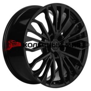 Khomen Wheels KHW2009 (Exeed VX) 8,5х20 5/108 ET36 d-65,1 Black
