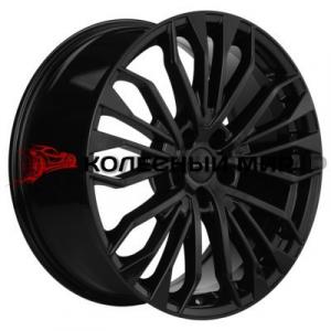Khomen Wheels KHW2009 (Lexus RX) 8,5х20 5/114,3 ET30 d-60,1 Black
