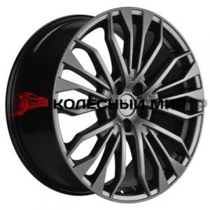 Khomen Wheels KHW2009 (Voyah Dream) 8,5х20 5/120 ET41,5 d-66,1 Gray