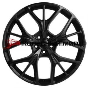 Khomen Wheels KHW2012 (Exeed VX/TXL) 8х20 5/108 ET36 d-65,1 Black