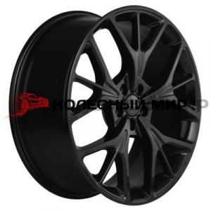 Khomen Wheels KHW2012 (Lexus RX) 8х20 5/114,3 ET35 d-60,1 Black