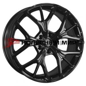 Khomen Wheels KHW2012 (Tugella New) 8х20 5/108 ET46 d-63,4 Black