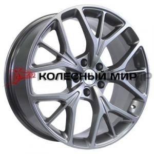 Khomen Wheels KHW2012 (Voyah Dream) 8х20 5/120 ET41,5 d-66,1 Gray