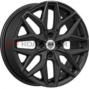 КиК Ариус (КС1187) 7,0x17 5/112 ET38 d-66,6 мэт (Арт.118711073185)
