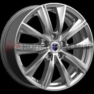 КиК Арнар (КС896) 7,0x17 5/112 ET40 d-57,1 дарк платинум (Арт.r75563) Оригинал