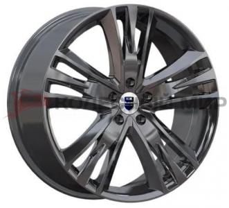 КиК Атлас (КС661М) 8,5x20 5/114,3 ET40 d-67,1 кварц (Арт.78498)