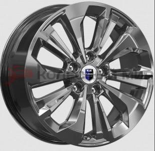 КиК Авиор (КС936) 7,0x17 5/114,3 ET37 d-66,6 кварц (Арт.77674)