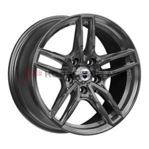 КиК  Бартон (КС1110)  8,0\R17 5*120 ET43  d72,6  Кварц  [82683]