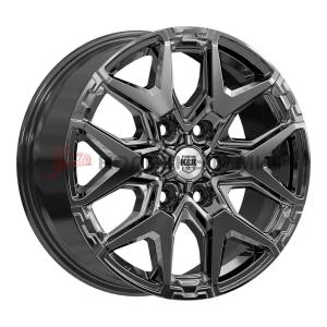 КиК  Гангут (КС1176)  7,5\R18 6*139,7 ET38  d67,1  Кварц  [84183]  Fb max 900 kg