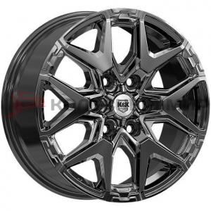 КиК  Гангут (КС1176)  7,5\R18 6*139,7 ET50  d92,5  Кварц  [84190]  Fb max 900 kg
