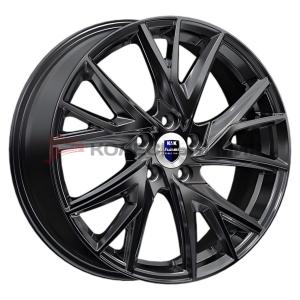 КиК  Кайлас (КС1054)  6,5\R18 5*112 ET43  d57,1  Кварц  [80573]  <С>