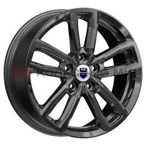 КиК  Каланг (КС1086)  6,5\R17 5*114,3 ET45  d67,1  Кварц  [81776]