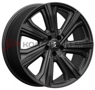 КиК Kleemann (КР1067) 8,5x20 5/108 ET50 d-63,35 Fury Black (Арт.80838)