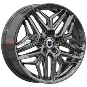 КиК Колумб (КС1038) 7,0x19 5/114,3 ET40 d-66,6 кварц (Арт.83489)