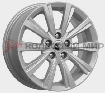 КиК КС937 (15_Polo CK) 6,0x15 5/100 ЕТ38 d-57,1 кварц (Арт.76652)