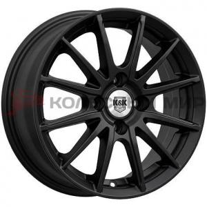 КиК Квант (КС960) 5,5x14 4/98 ET35 d-58,5 мэт (Арт.96000073185)