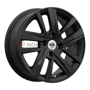 КиК  Ла-Пас (КС1034)  8,0\R18 5*139,7 ET30  d108,5  Мэт  [89701073111]  Fb max 790 kg