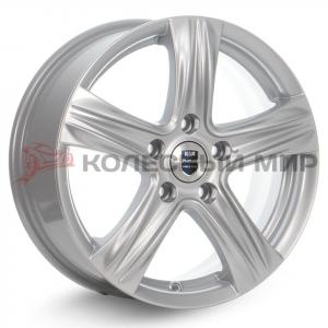 КиК  Легион (КС498)  6,5\R16 5*139,7 ET40  d98  [A6399]