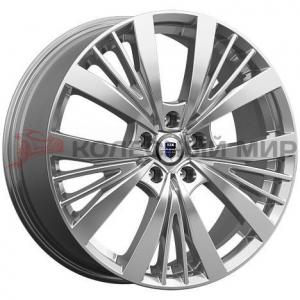 КиК Марвел (КС881) 7,5x19 5/114,3 ET53 d-67,1 дарк платинум (Арт.r77270) Оригинал