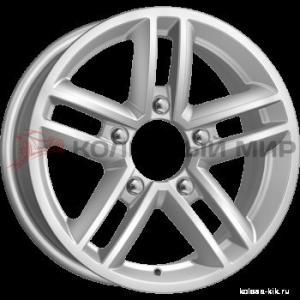 КиК  Медео (КС600)  6,5\R16 5*139,7 ET40  d98  [13595]