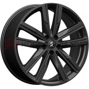 КиК  Premium КР014 (20Jetour T2)  8,0\R20 5*108 ET39  d60,1  Fury black  [83548]