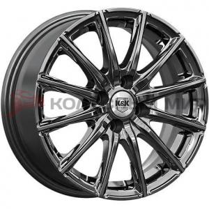 КиК Сандал (КС1199) 6,0x15 4/100 ET46 d-54,1 кварц (Арт.84452)
