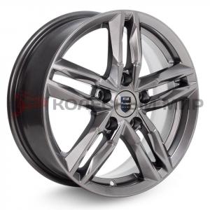 КиК Sayan (КС731М) 6,0x16 5/110 ET45 d-63,35 дарк платинум (Арт.82741)