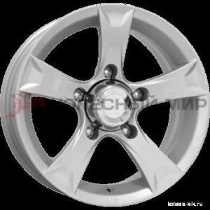 КиК  Триал (КС621)  6,5\R15 5*139,7 ET5  d110,1  [14394]