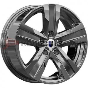 КиК Висмут (КС1009) 7,0x16 5/100 ET45 d-67,1 кварц (Арт.79177)