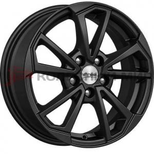 КС1005 (ZV 15_Elantra) 6,0x15 5/114,3 ET42 d-67,1 BKM (Арт.100502163186)