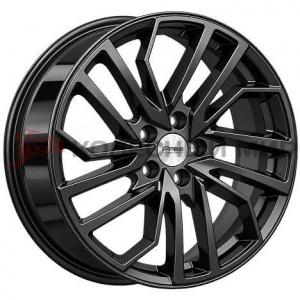 КС1235 (R-line) 7,5x18 5/114,3 ET35 d-60,1 BK (Арт.123504059184)