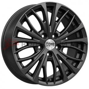 КС873 (17_Camry V7) 7,5x17 5/114,3 ET45 d-60,1 BKM (Арт.87300163127)