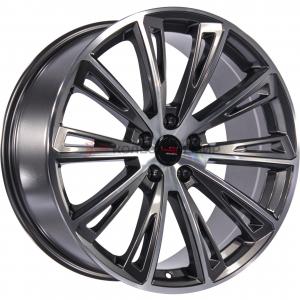 LegeArtis Replica Concept-A540 9x20/5x112 ET20 D66.6 GMF