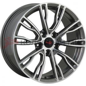 LegeArtis Replica Concept-B533 10.5x21/5x112 ET43 D66.6 GMF