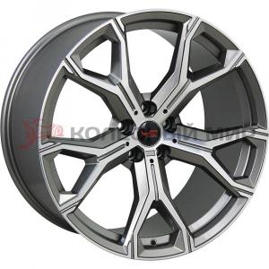 LegeArtis Replica Concept-B537 10.5x20/5x112 ET40 D66.6 GMF