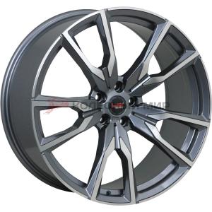 LegeArtis Replica Concept-B539 9.5x22/5x112 ET32 D66.6 GMF (под ориг.крепеж+крышку)