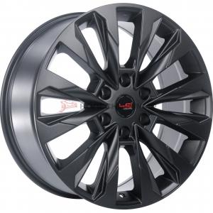 LegeArtis Replica Concept-TY572/1 8.5x20/6x139.7 ET45 D95.1 (под ориг.крепеж+крышку) MB