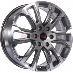 LegeArtis Replica Concept-TY579 8x20/6x139.7 ET45 D95.1 GMF