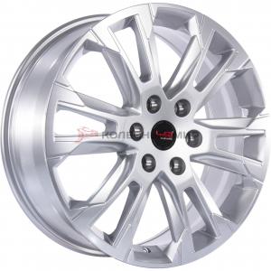 LegeArtis Replica Concept-TY579 8x20/6x139.7 ET60 D95.1 S