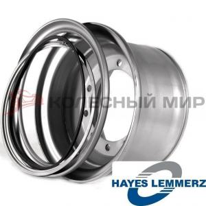 Lemmerz 10,0Vx20 M22 10/335/281/0 (2700723)