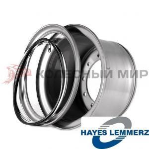 Lemmerz 10,0Wx20 M22 10/335 /281/203 (2700564)