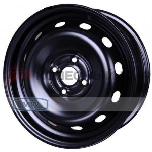 Magnetto (14003 AM) 5,5Jx14 4/ 98 ET35 d-58,5 Black Lada 2110-2112