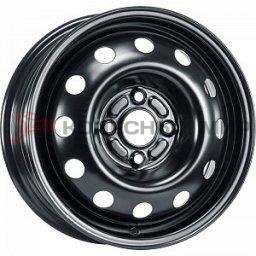 Magnetto (14013 AM) 5,5Jx14 4/100 ET49 d-56,5 Black Daewoo Nexia