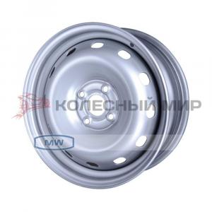 Magnetto (15002 S AM) 6,0Jx15 4/100 ET40 d-60,0 Silver Renault Logan new