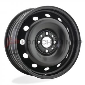 Magnetto (15009 AM) 6,0x15 4/100 ET50 d-60,1 Black Lada Vesta