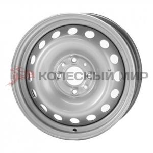 Magnetto (15009 S AM) 6,0x15 4/100 ET50 d-60,1 Silver Lada Vesta