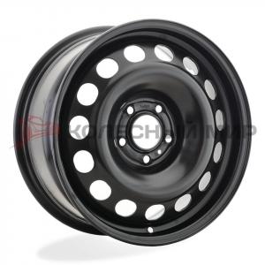 Magnetto (16013 AM) 7,0x16 5/108 ET46 d-65,06 Black Traveller