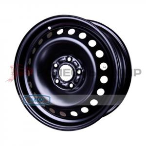 Magnetto (16014 AM) 6,5x16 5/114,3 ET50 d-67,1 Black Kia Ceed