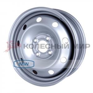 Magnetto (16017 S AM) 6,5x16 4/100 ET50 d-60,1 Silver Lada Vesta